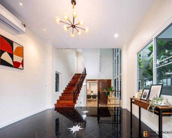 The Amber at Chatuchak : เดอะ แอมเบอร์ โฮม แอท จตุจักร, กรุงเทพ 178 ซ.วิภาวดีรังสิต 5 แยก 6, จอมพล, จตุจักร, กรุงเทพ